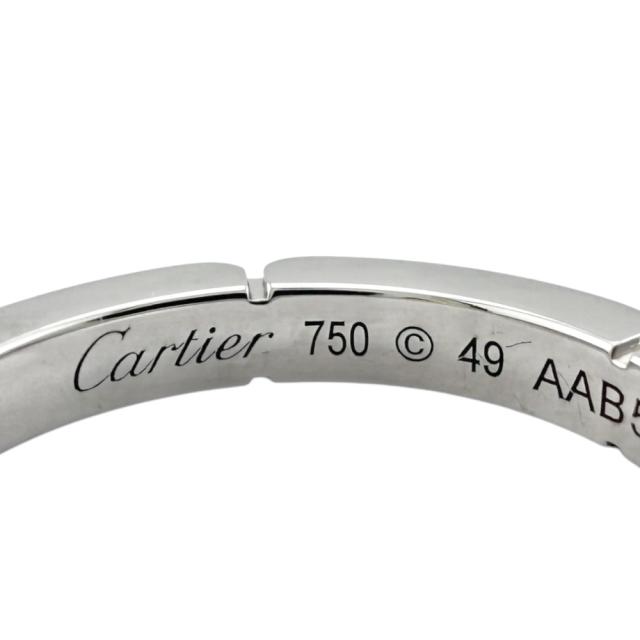 カルティエ マイヨンパンテール ダイヤ リング 49 9号 カルティエ マイヨンパンテール ダイヤ リング 49 9号 カルティエ マイ