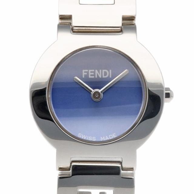 フェンディ 腕時計 時計 ステンレススチール 3050L クオーツ