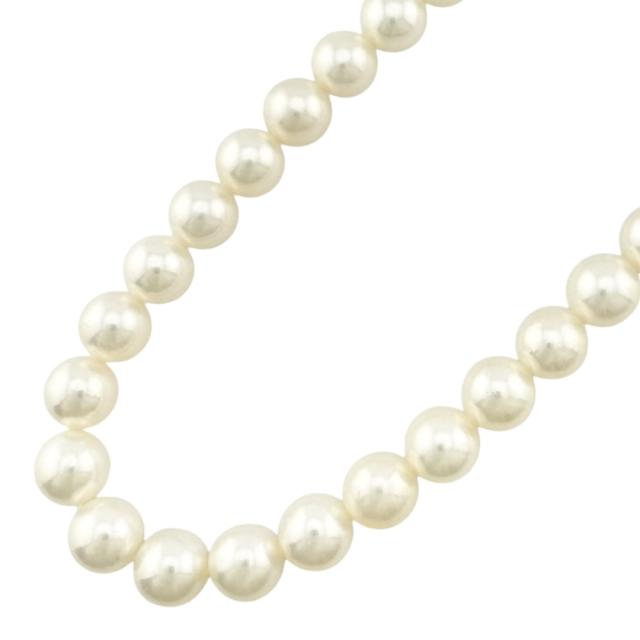 タサキ ネックレス シルバー レディース TASAKI  中古 R&amp;Kリサイクルキング