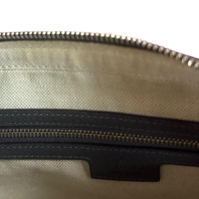 グッチ GGキャンバス ショルダーバッグ GGキャンバス 449413 ベージュ レディース GUCCI 中古 R&Kリサイクルキング_9