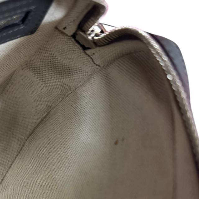 グッチ GGキャンバス ショルダーバッグ GGキャンバス 449413 ベージュ