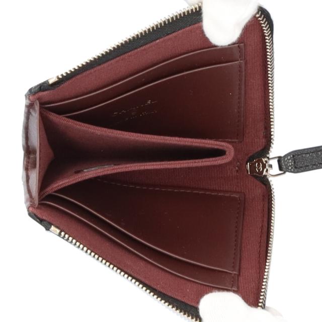 シャネル スモールウオレット マトラッセ コインケース キャビアスキン AP3999 レディース CHANEL 中古 R&Kリサイクルキング