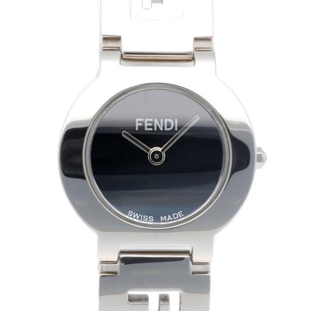 FENDI 3050L グレー 腕時計 超音波洗浄済み 楽天市場】フェンディ 3050L オロロジ 腕時計 ステンレス