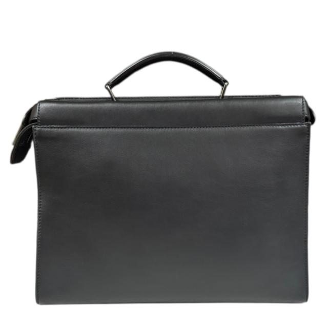 Q2578 超美品 フェンディ セレリア ピーカブー フィット ショルダー