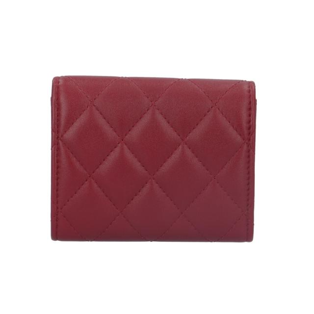 シャネル マトラッセ コインケース レザー AP3626 レディース CHANEL 中古 R&Kリサイクルキング_1