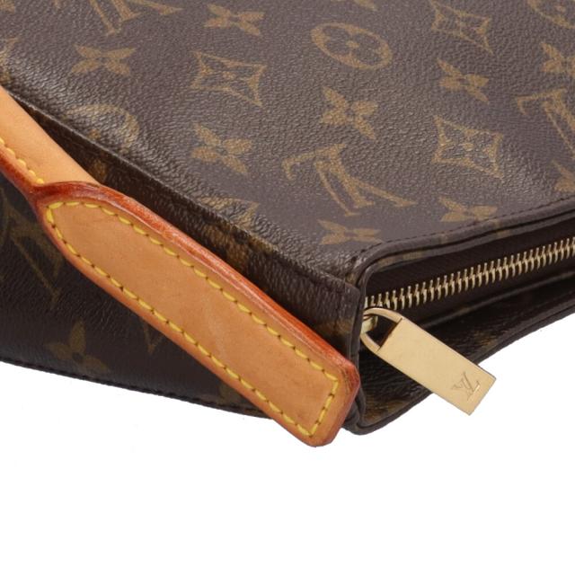 LOUIS VUITTON（ルイ・ヴィトン） ルーピングMM モノグラム ルーピング