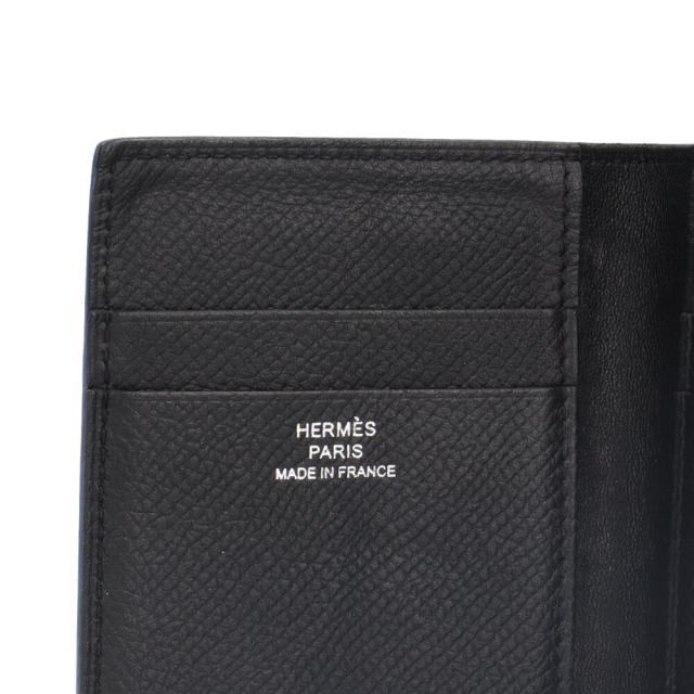 エルメス MC2 ユークリッド カードケース ヴォーエプソン レディース HERMES 中古 R&Kリサイクルキング_4