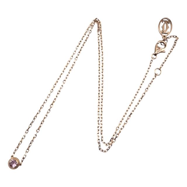 8DM9 Cartier カルティエ ディアマン レジェ ドゥ ダムール ダムール（ディアマン レジェ） (カルティエ) 高級ジュエリーの通販