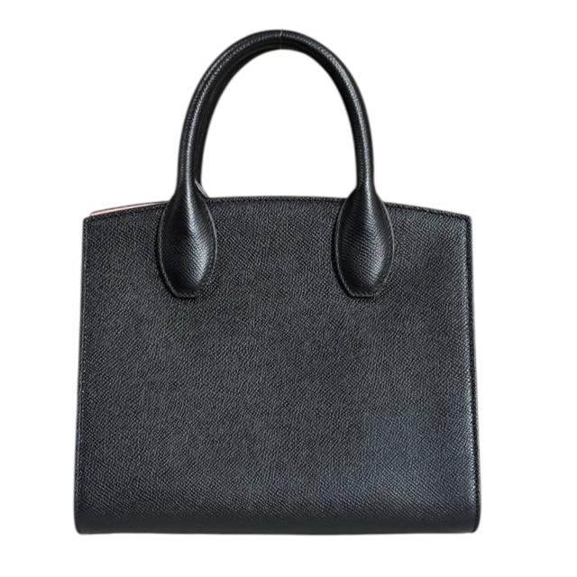 サルヴァトーレフェラガモ スタジオボックスバッグXS ショルダーバッグ