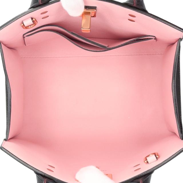 サルヴァトーレフェラガモ スタジオボックスバッグXS ショルダーバッグ