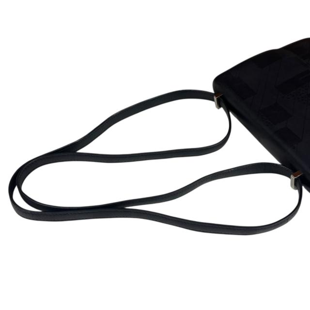 エルメス インプリメ《On a Summer Day》 コンスタンスIII 18 ショルダーバッグ ブラック レディース HERMES  中古 R&Kリサイクルキング