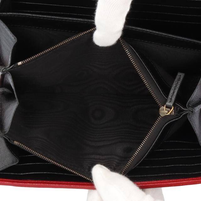 グッチ GGマーモント ショルダーバッグ レザー 573807 ベージュ