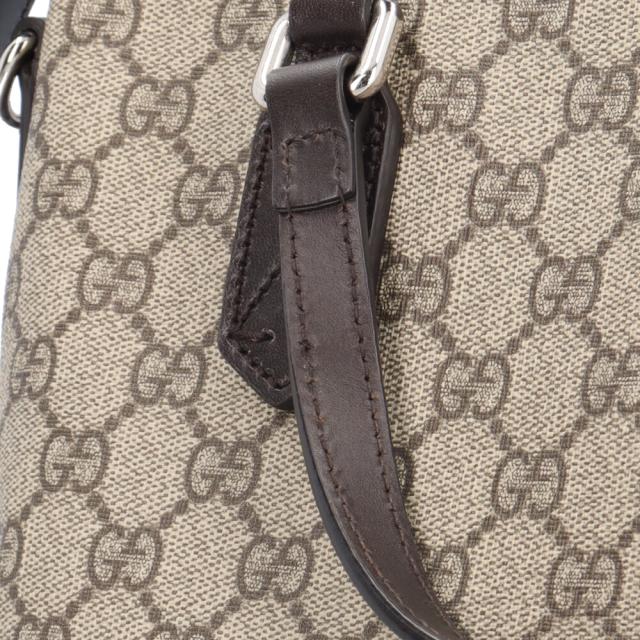 グッチ GGスプリーム ショルダーバッグ GGスプリームキャンバス 429019