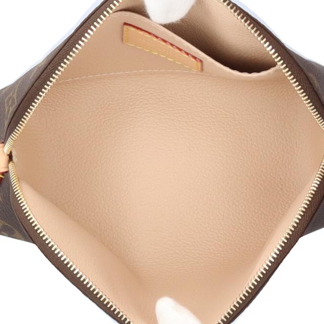 ルイヴィトン ポシェットコスメティックPM モノグラム ポーチ モノグラムキャンバス M47515 レディース LOUIS VUITTON 中古 R&Kリサイクルキング_4