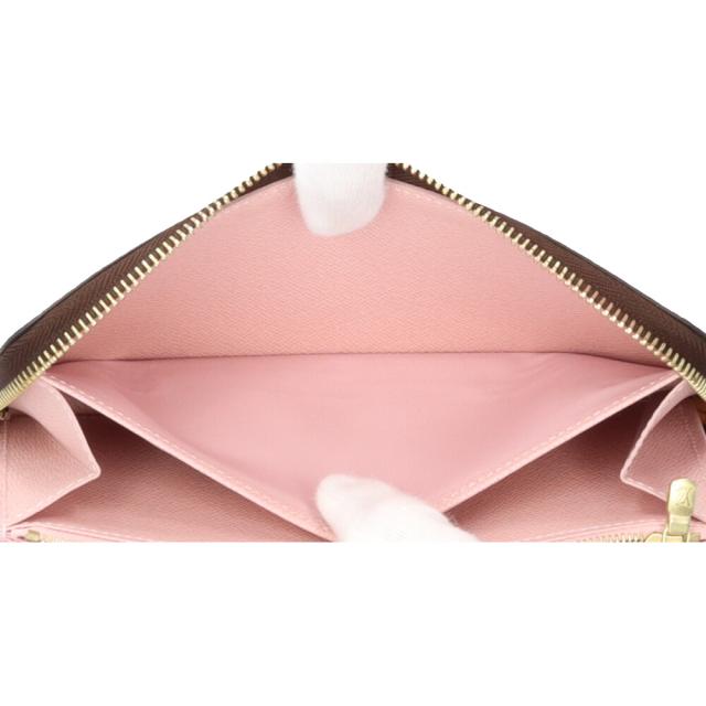 ルイヴィトン ジッピー モノグラム 長財布 モノグラムキャンバス M41894 レディース LOUIS VUITTON  中古 R&Kリサイクルキング ルイヴィトン ジッピー モノグラム 長財布 モノグラムキャンバス