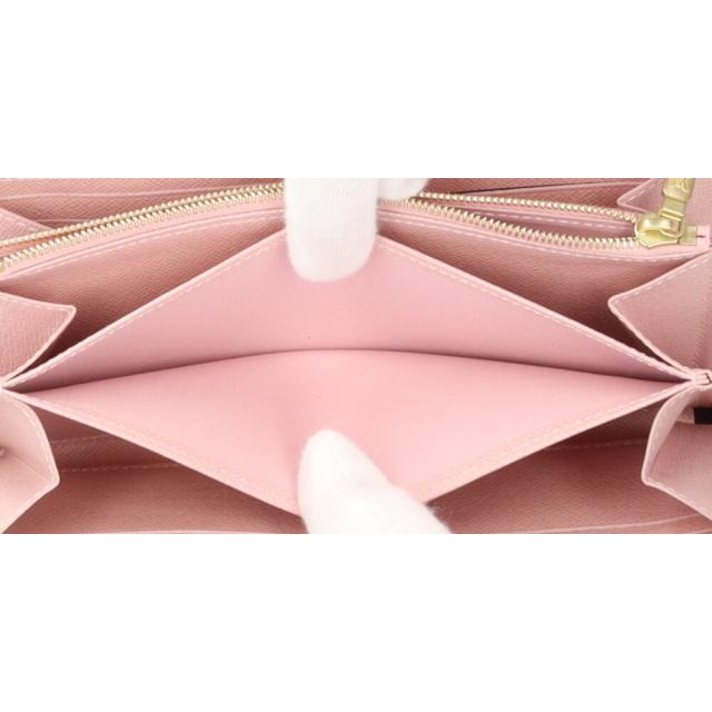 ルイヴィトン ジッピー モノグラム 長財布 モノグラムキャンバス