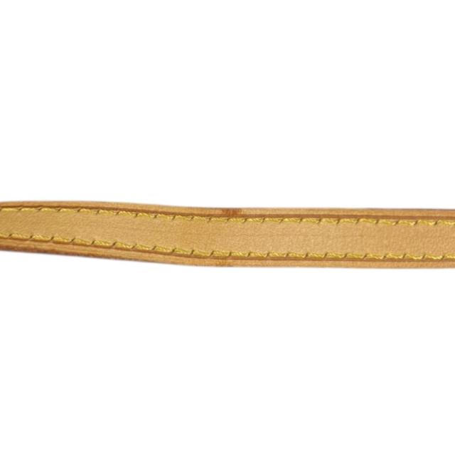 ルイヴィトン ポシェットツインGM モノグラム ウエストバッグ モノグラムキャンバス M51852 ブラウン レディース LOUIS VUITTON 中古 R&Kリサイクルキング_11