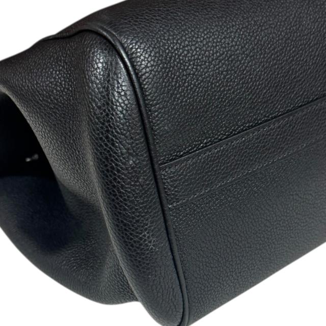 セリーヌ スモールフォールドカバ ショルダーバッグ レザー 194073