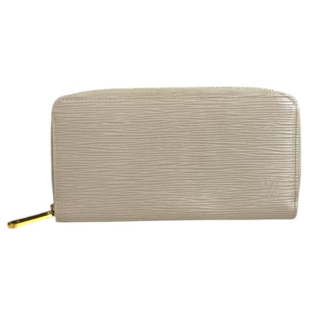 ルイヴィトン ジップウォレット エピ 長財布 エピレザー M67805 レディース LOUIS VUITTON  中古 R&Kリサイクルキング