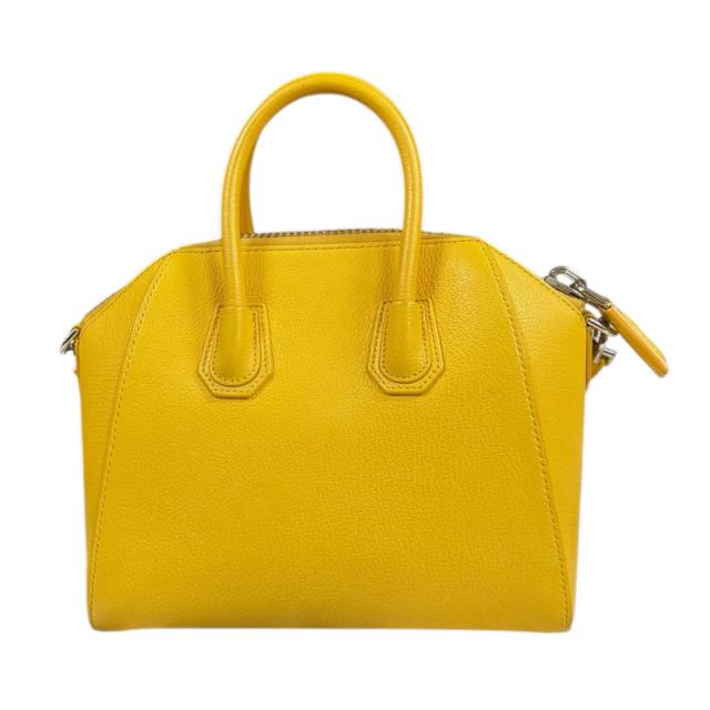 ジバンシー アンティゴナ ミニバッグ ショルダーバッグ レザー  