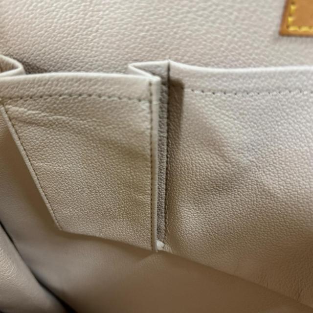 ルイヴィトン サックプラ モノグラム ハンドバッグ モノグラムキャンバス M51140 ブラウン ユニセックス LOUIS VUITTON 中古 R&Kリサイクルキング_9