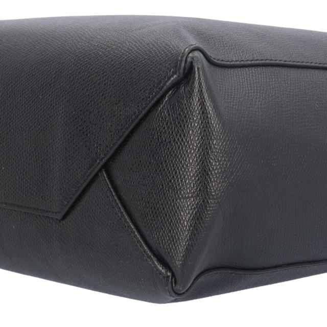 セリーヌ バーティカルカバ スモール ショルダーバッグ レザー 189813