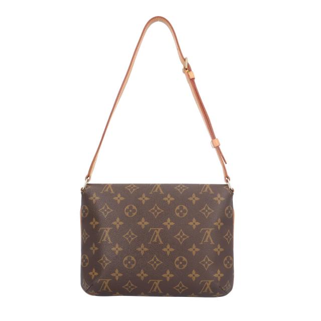 Louis Vuitton ルイヴィトン ミュゼットタンゴ ショルダーバッグ ルイヴィトン LOUIS VUITTON ミュゼットタンゴ モノグラム ショルダー