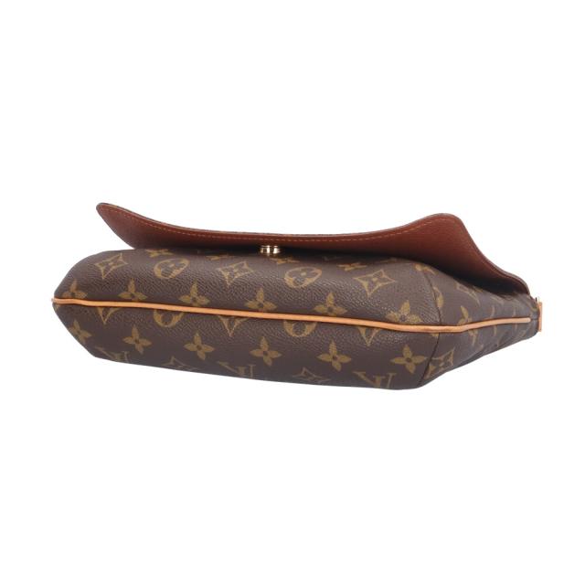 ルイヴィトン ミュゼットタンゴ ショート モノグラム ショルダーバッグ