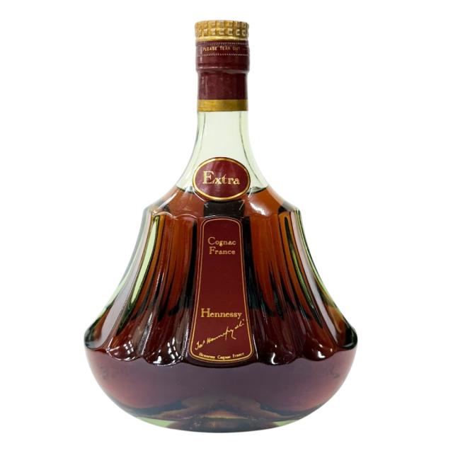 ヘネシー Hennessy パラダイス コニャック 未開栓 ブランデー ユニセックス 中古 R&Kリサイクルキング