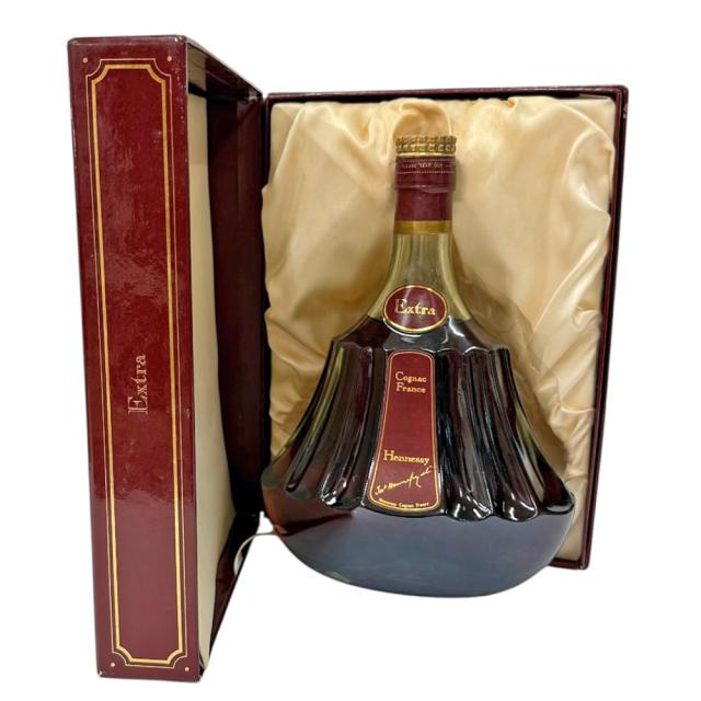 ヘネシー Hennessy パラダイス コニャック 未開栓 ブランデー ユニセックス 中古 R&Kリサイクルキング_9