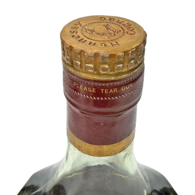 ヘネシー Hennessy パラダイス コニャック 未開栓 ブランデー ユニセックス 中古 R&Kリサイクルキング_4