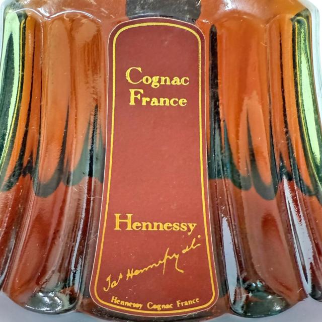 ヘネシー Hennessy パラダイス コニャック 未開栓 ブランデー ユニセックス 中古 R&Kリサイクルキング_6