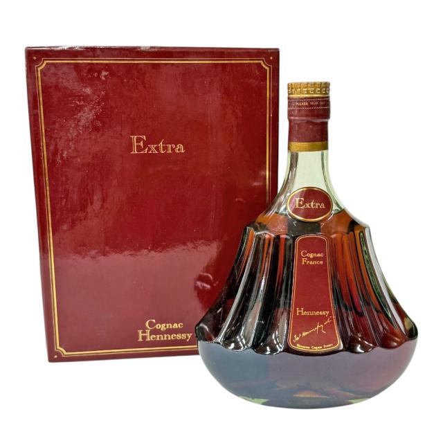 ヘネシー Hennessy パラダイス コニャック 未開栓 ブランデー ユニセックス 中古 R&Kリサイクルキング_8