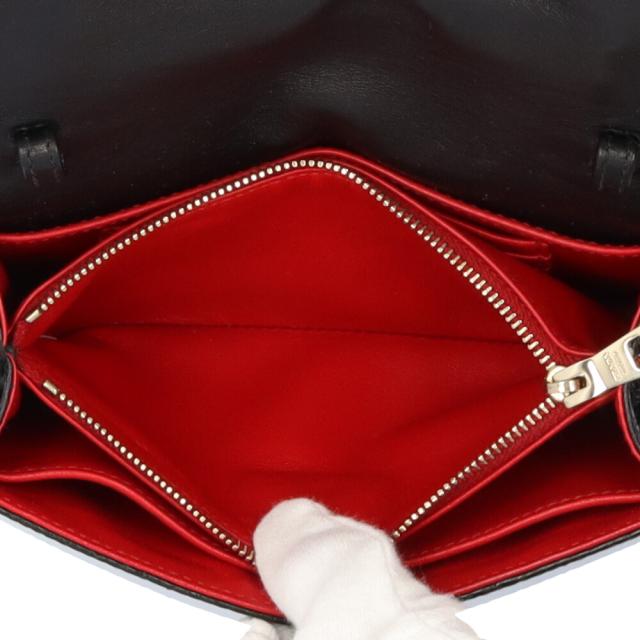 プラダ ショルダーバッグ BT1045 ブラック レディース PRADA 中古 R&K