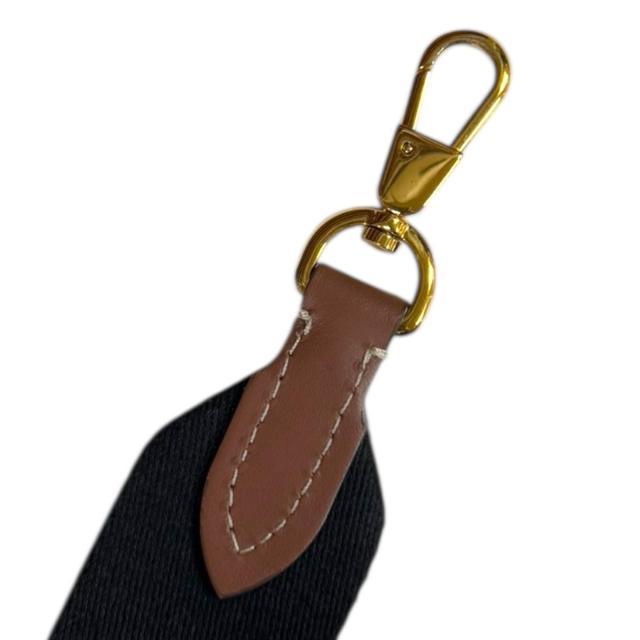 バーバリー ロゴポケット ショルダーバッグ キャンバス 8036784 ベージュ レディース BURBERRY 中古 R&Kリサイクルキング_9