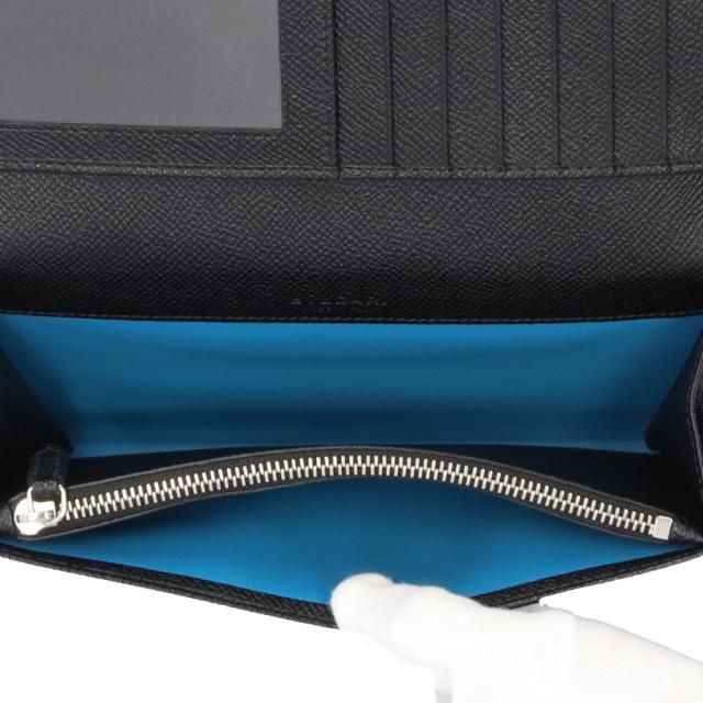 ブルガリ ブルガリブルガリ 長財布 レザー 30412 レディース BVLGARI