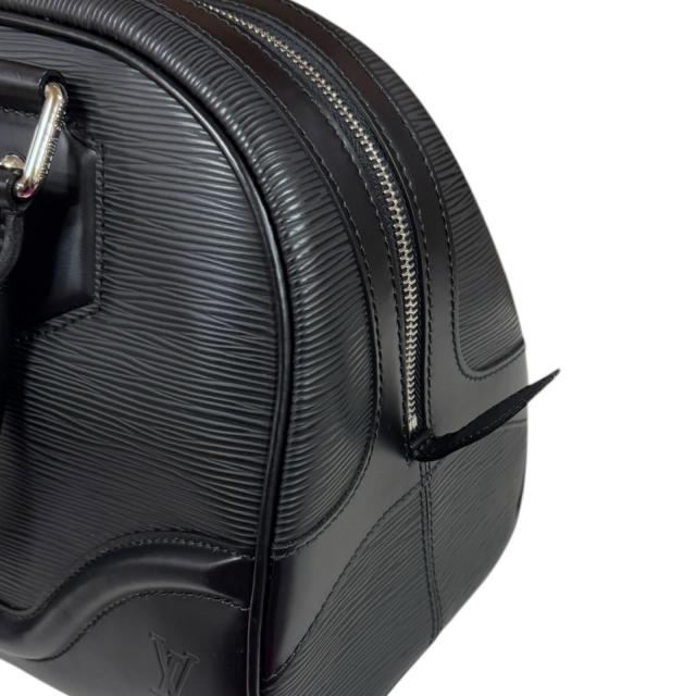 公式通販にて購入 LOUIS VUITTON エピ モンテーニュハンドバッグ A
