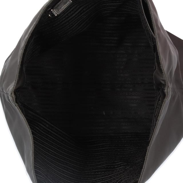 プラダ トートバッグ ナイロン VA0831 ブラック ユニセックス PRADA