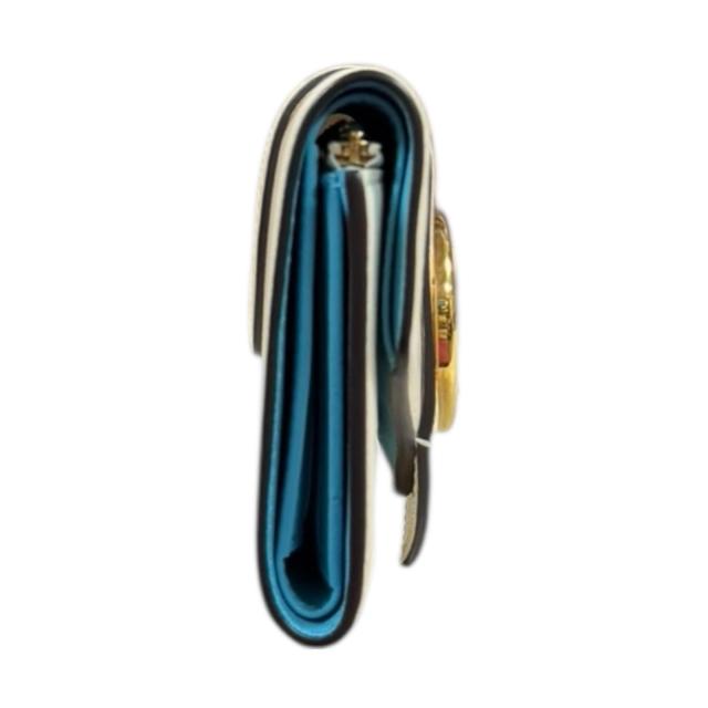 ルイヴィトン ポルトフォイユ ポンヌフ  コンパクト 三つ折り財布 レザー M69176 レディース LOUIS VUITTON  中古 R&amp;Kリサイクルキング_2