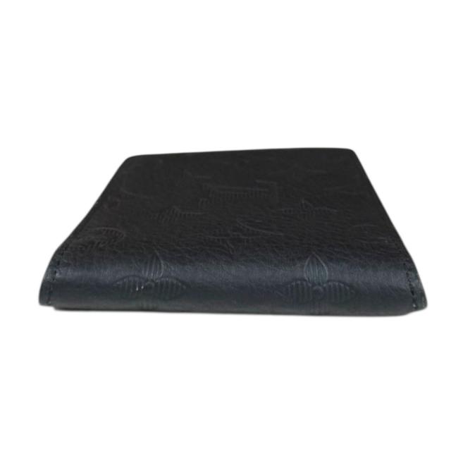 ルイヴィトン ポルトフォイユ ミュルティプル モノグラムトリヨン 二つ折り財布 M82072 メンズ LOUIS VUITTON 中古 R&Kリサイクルキング_2