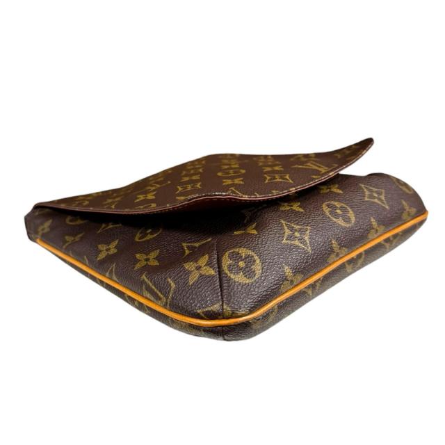 Louis Vuitton モノグラム ミュゼット・サルサ・ショート ルイヴィトン ミュゼットサルサ ショート モノグラム ショルダーバッグ