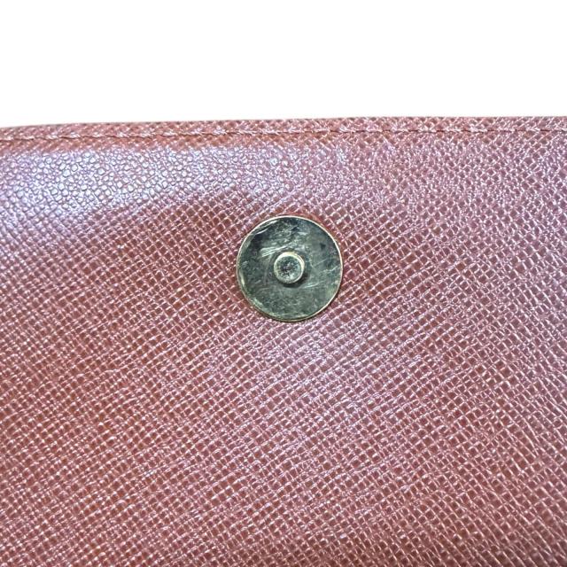 ルイヴィトン ミュゼットサルサ ショート モノグラム ショルダーバッグ モノグラムキャンバス M51258 ブラウン レディース LOUIS VUITTON 中古 R&Kリサイクルキング_10