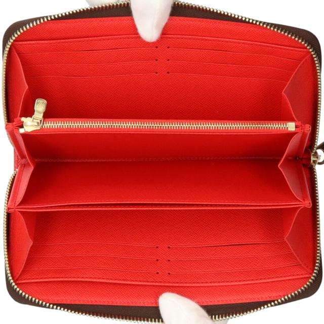 ルイヴィトン ジッピーウォレット モノグラム 長財布 モノグラムキャンバス M41896 レディース LOUIS VUITTON 中古 R&Kリサイクルキング_3