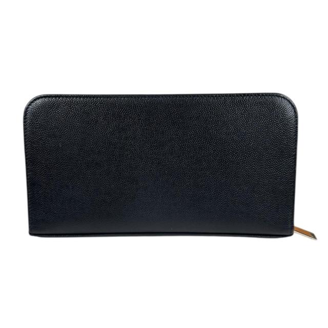 サンローラン 長財布 レザー 328558 メンズ SAINT LAURENT 中古 R&Kリサイクルキング_1