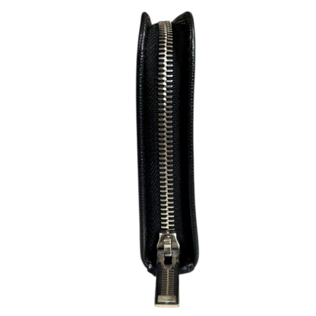 サンローラン 長財布 レザー 328558 メンズ SAINT LAURENT 中古 R&Kリサイクルキング_2