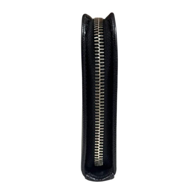 サンローラン 長財布 レザー 328558 メンズ SAINT LAURENT 中古 R&Kリサイクルキング_3