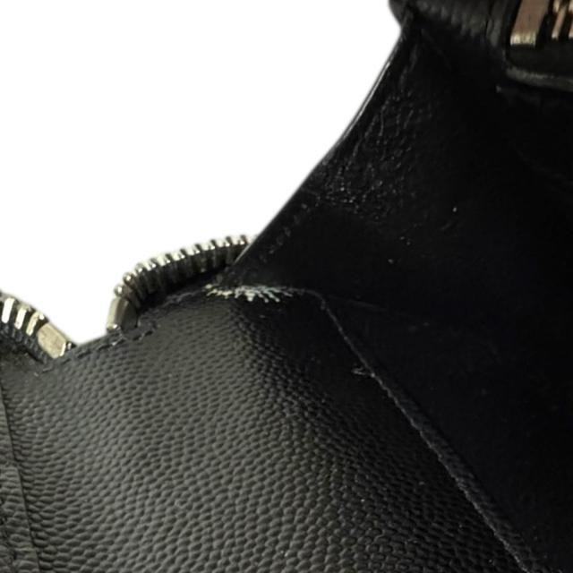 サンローラン 長財布 レザー 328558 メンズ SAINT LAURENT 中古 R&Kリサイクルキング_9