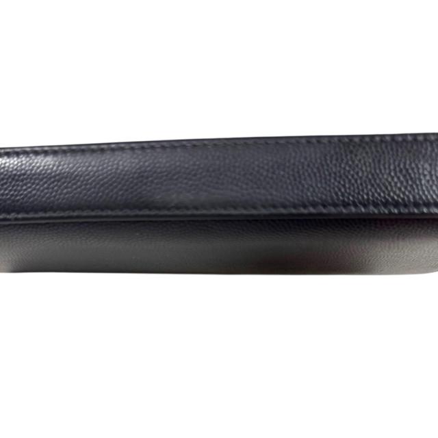 サンローラン 長財布 レザー 328558 メンズ SAINT LAURENT 中古 R&Kリサイクルキング_11