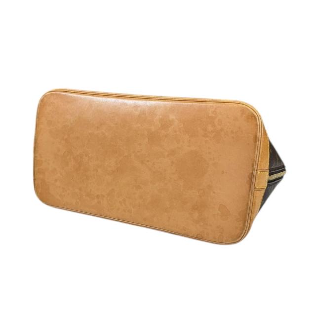 ルイヴィトン アルマ モノグラム ハンドバッグ モノグラムキャンバス M51130 ブラウン レディース LOUIS VUITTON  中古 R&Kリサイクルキング