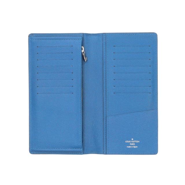 ルイヴィトン ポルトフォイユ ブラザ エピ 長財布 エピレザー M60616 メンズ LOUIS VUITTON 中古 R&Kリサイクルキング_3